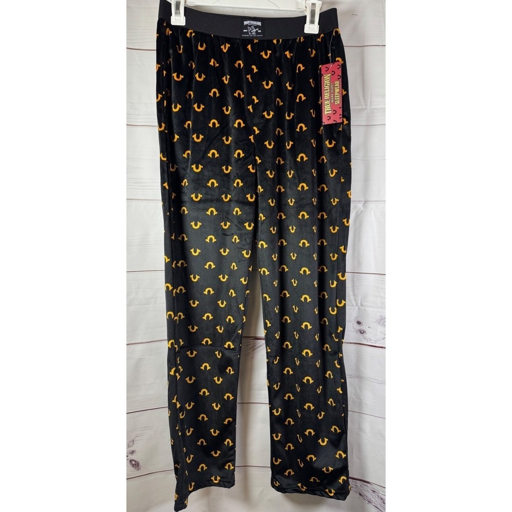 NWT /‎ True Religion Brand Sleepwear Pants / Size Small / Sku0126